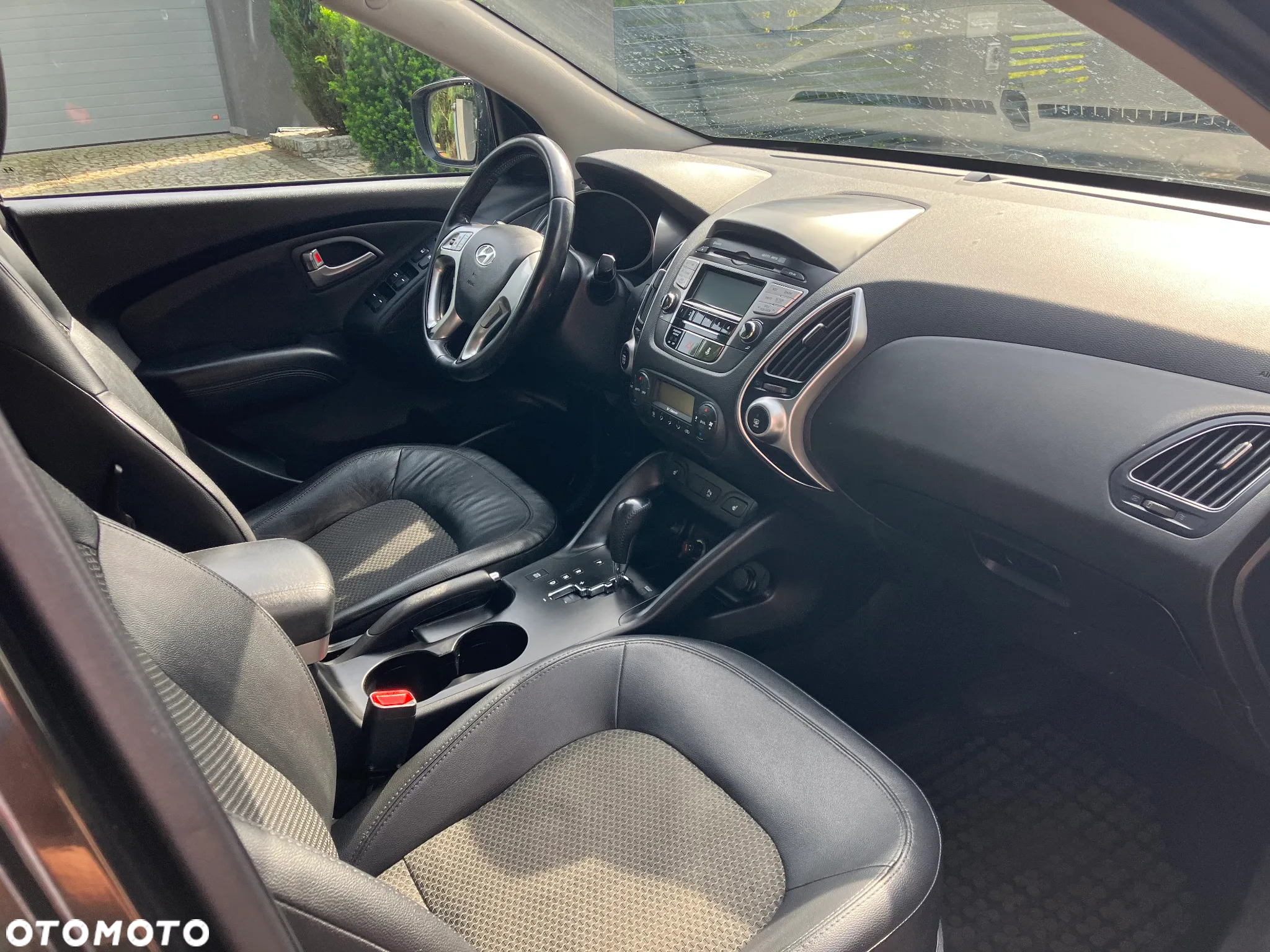 Hyundai ix35 2.0 CRDi Premium - 6