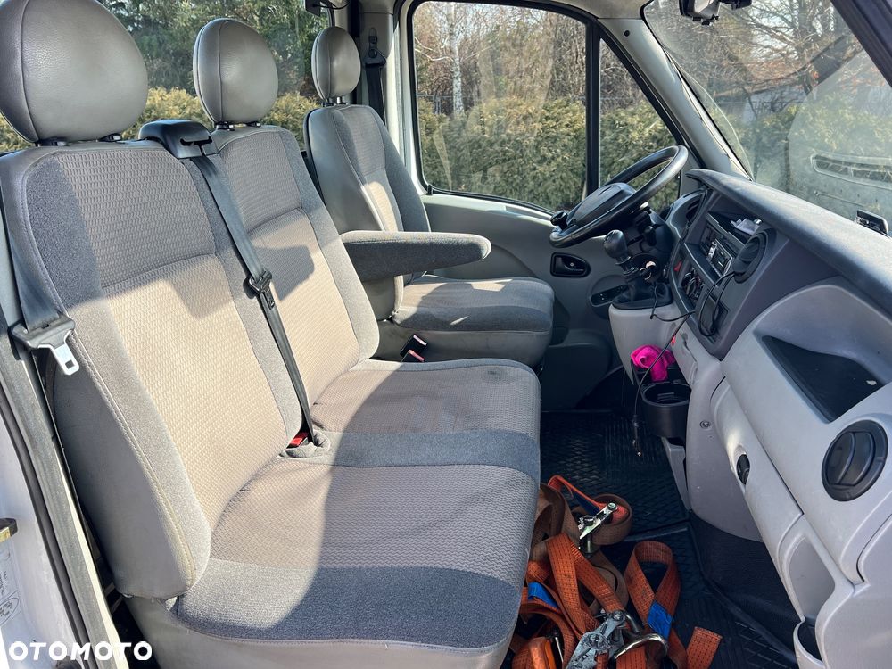 Renault Master - 20