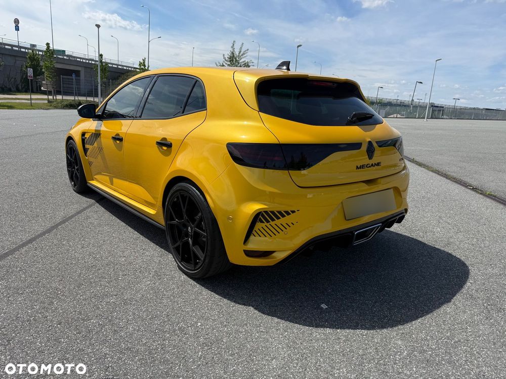 Renault Megane 1.8 TCe FAP R.S Ultime EDC - 22