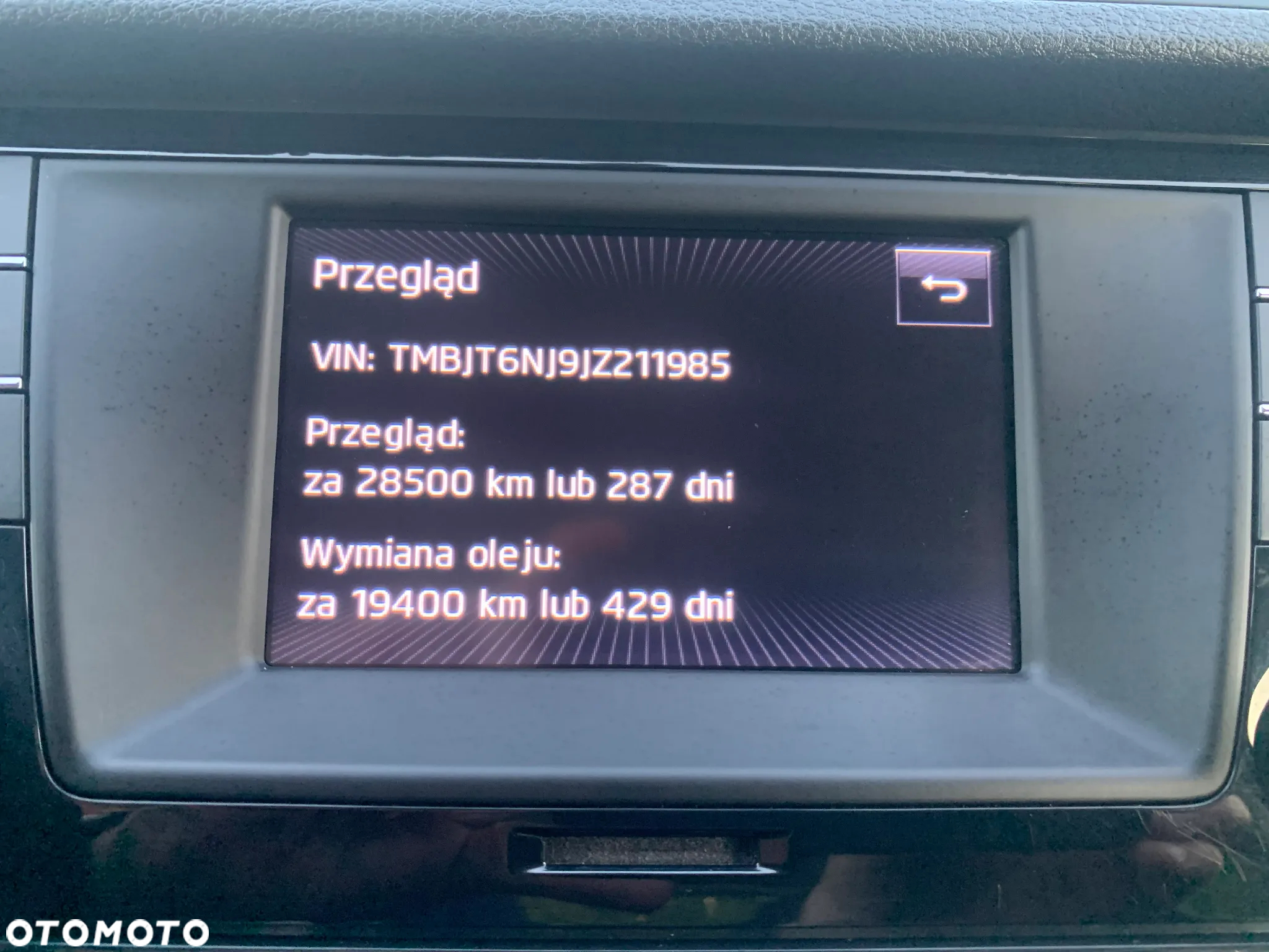 Skoda Fabia 1.4 TDI Ambition - 31