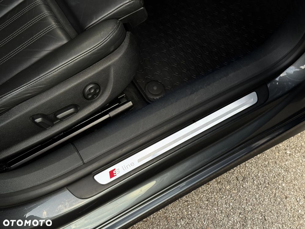 Audi A7 Sportback 3.0 TDI Quattro S tronic - 29