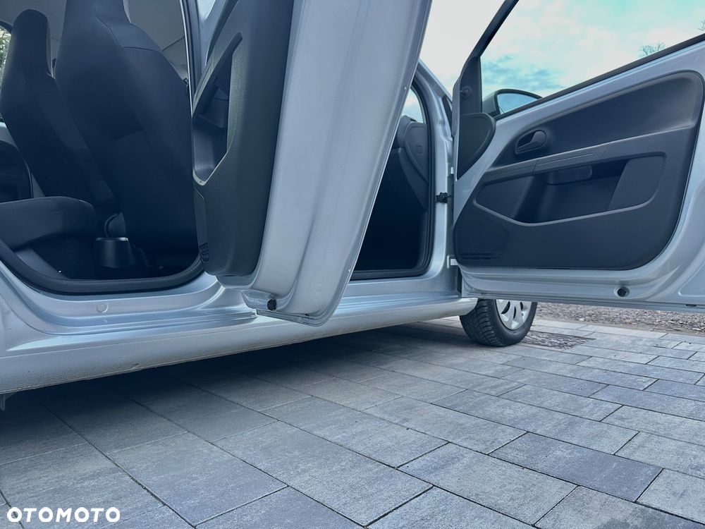 Skoda Citigo 1.0 Ambition - 11