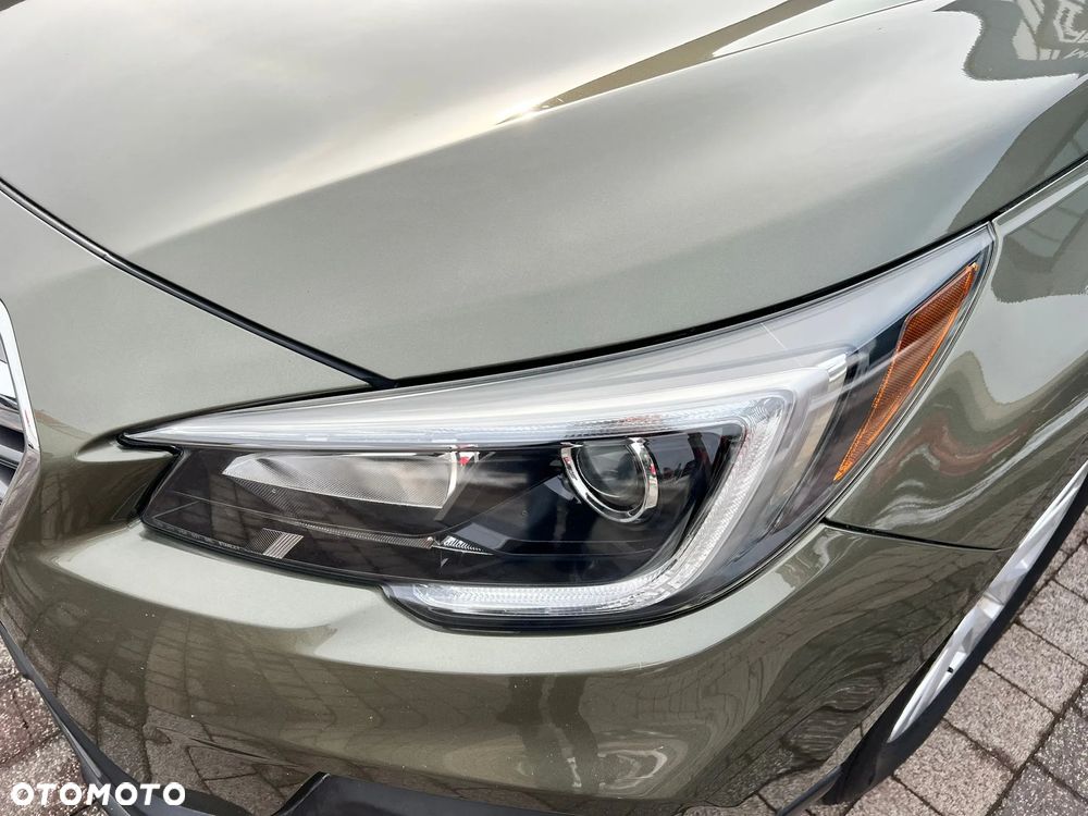 Subaru Outback 2.5i Lineartronic Comfort - 15