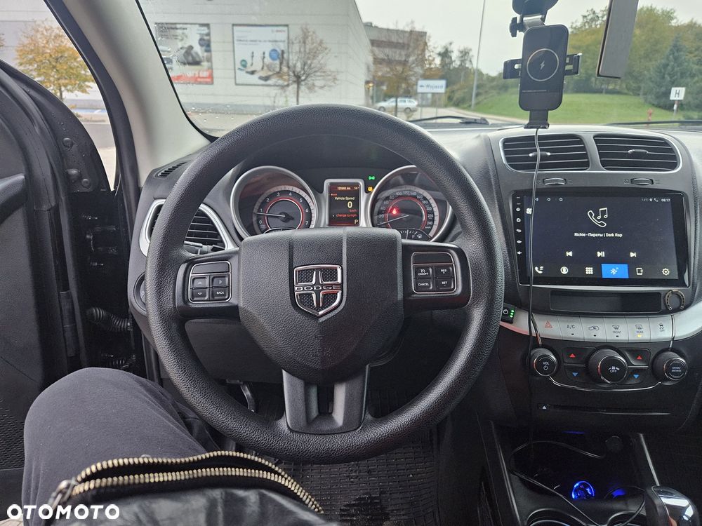 Dodge Journey 2016 photo 3