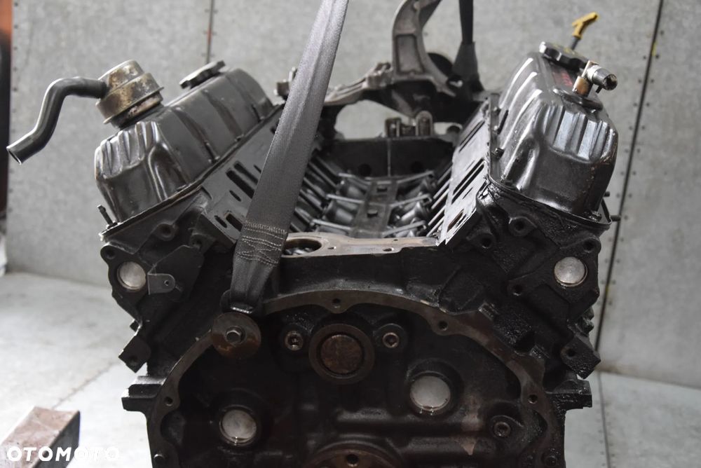 JEEP CHEROKEE ZJ 5.2 V8 SILNIK - 8