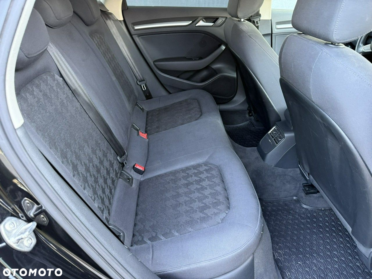 Audi A3 - 8
