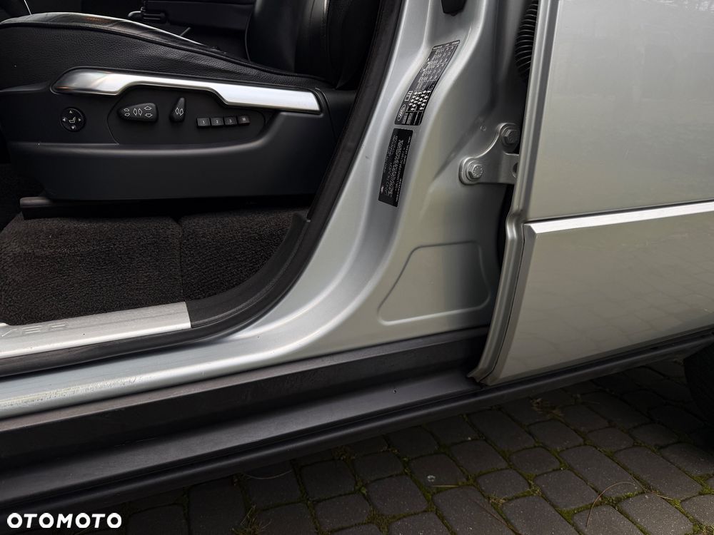 Land Rover Range Rover 4.4 HSE - 27