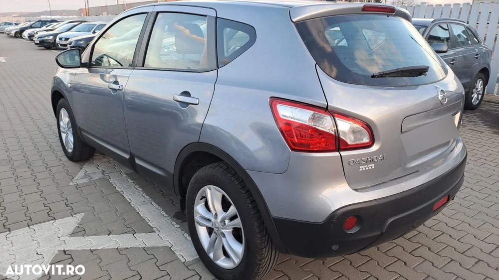 Nissan Qashqai 1.5 DCI TEKNA - 12