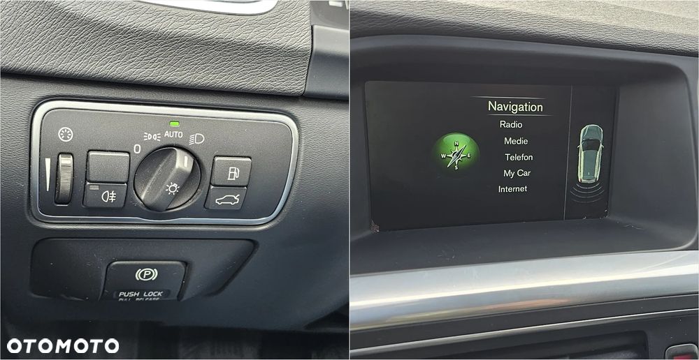 Volvo V60 - 10