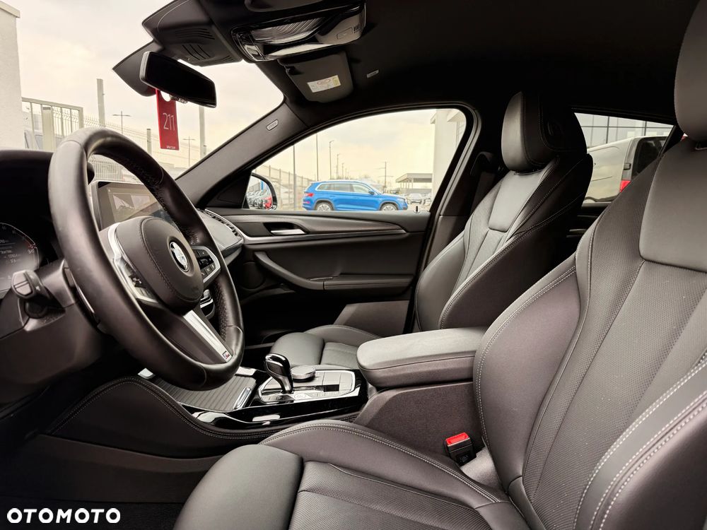 BMW X4 xDrive20d M Sport - 28