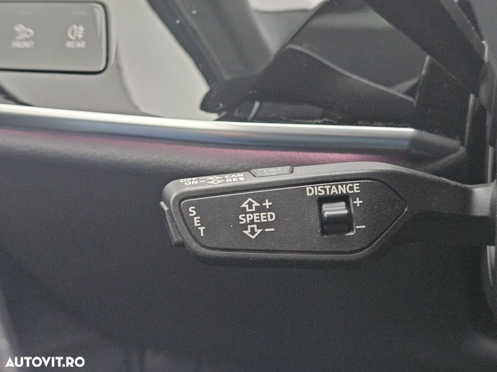 Audi A8 60 TFSI e quattro tiptronic - 17