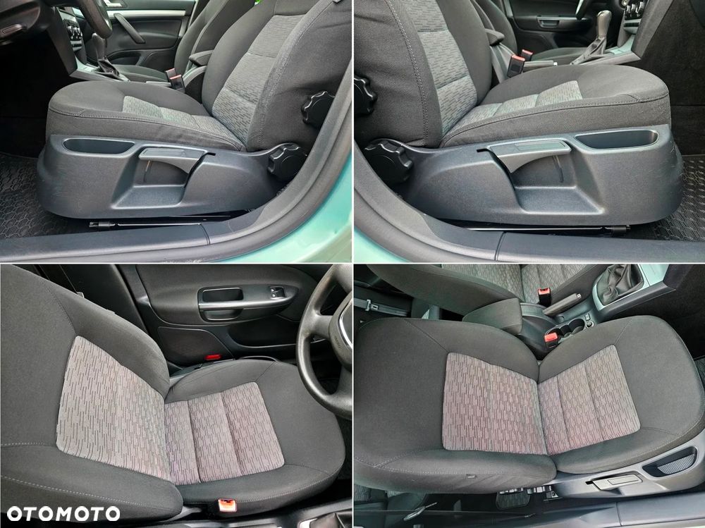 Skoda Octavia 1.6 Selection - 23