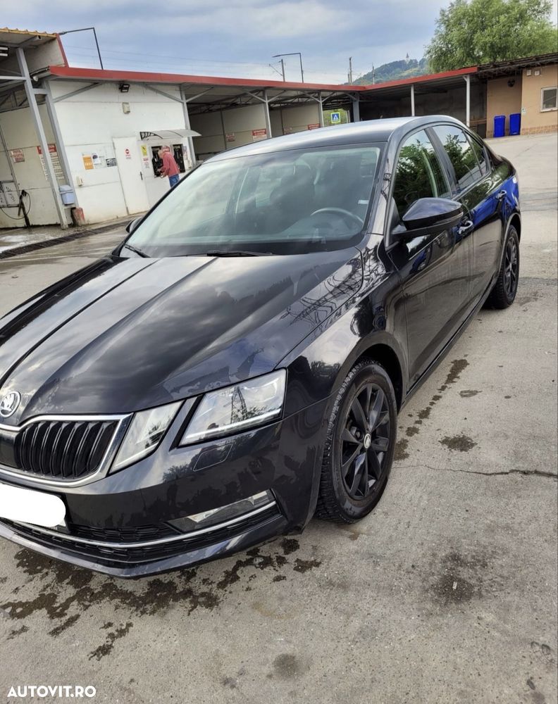 Skoda Octavia 1.0 TSI Ambition - 2
