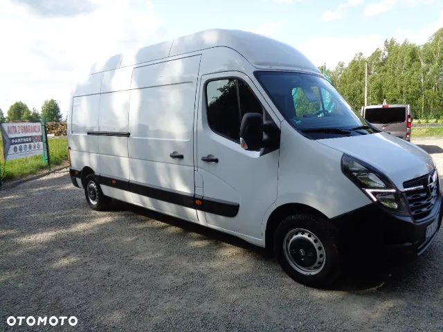 Opel MOVANO - 8