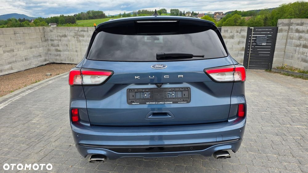 Ford Kuga 2.0 TDCi FWD ST-Line - 5