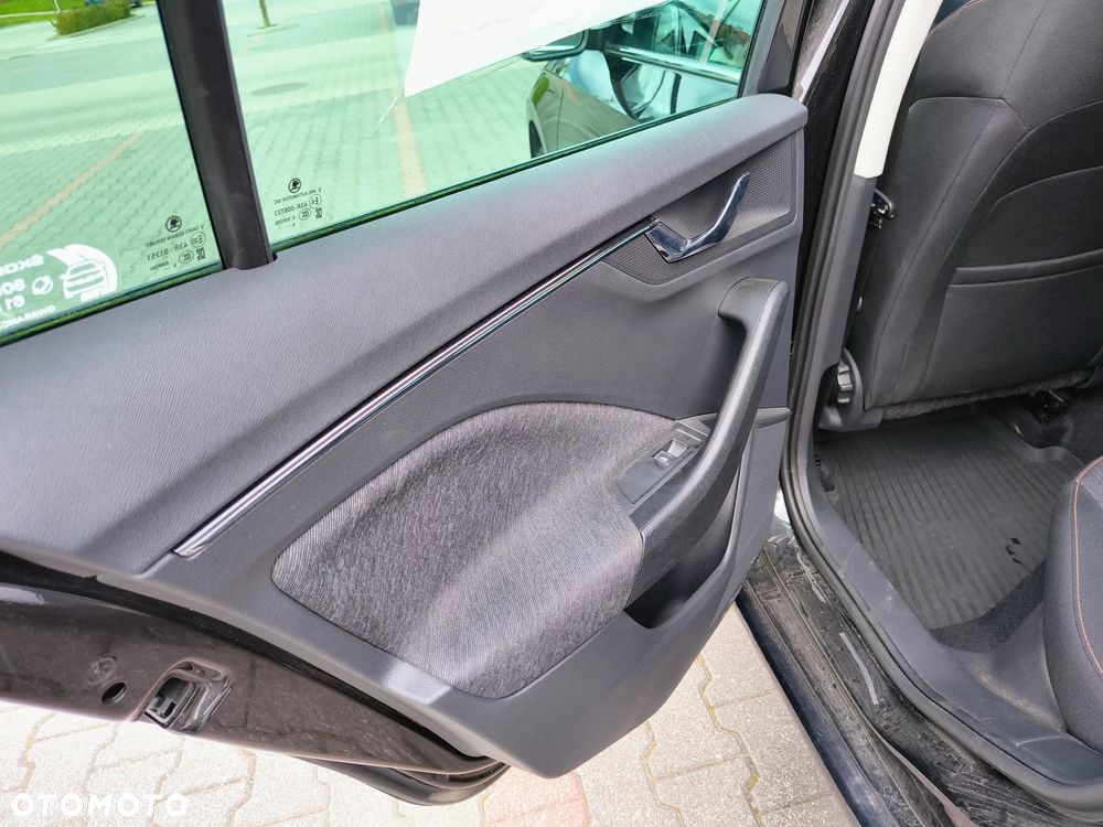 Skoda Scala 1.0 TSI Style DSG - 12