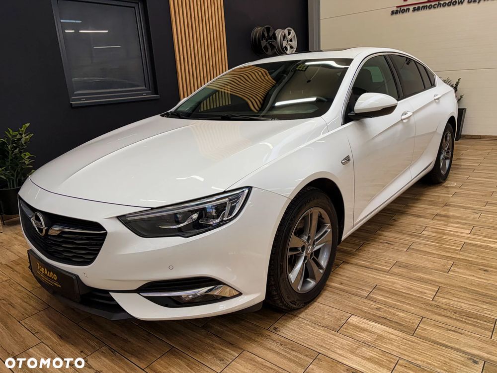 Opel Insignia 1.6 CDTI Innovation S&S - 13