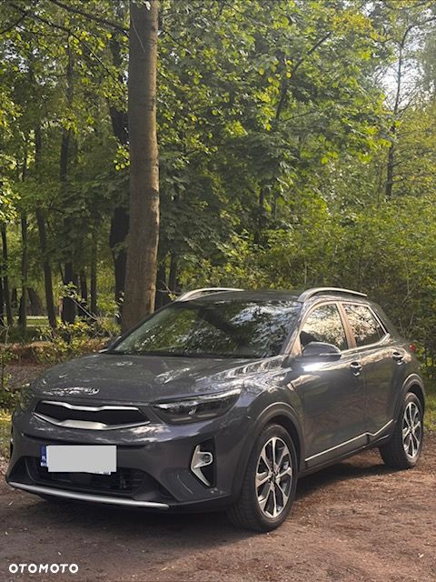 Kia Stonic 1.0 T-GDI L Business Line - 15