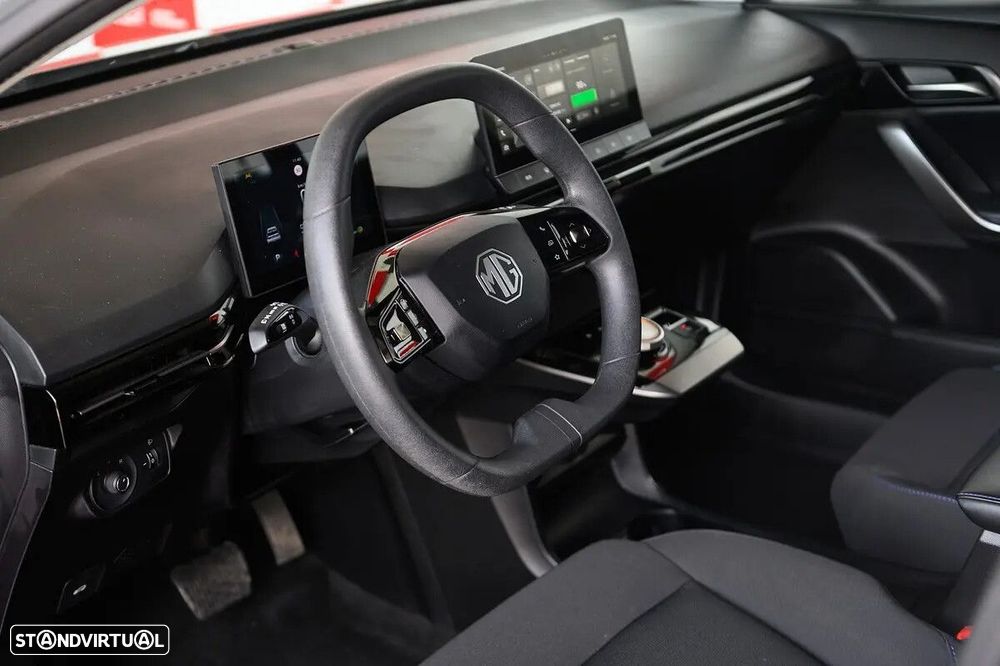 MG MG4 51 kWh Standard - 26