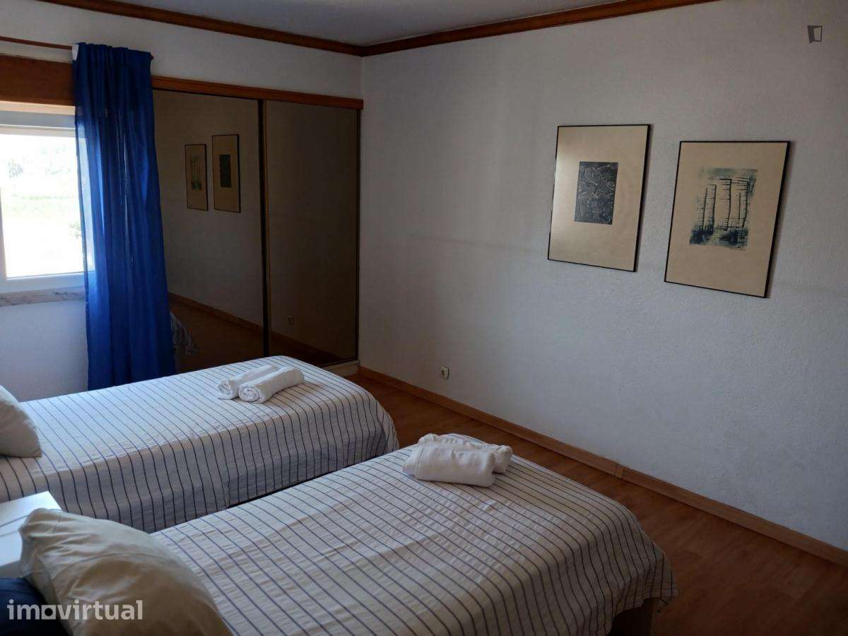 Apartamento com 2 quartos - localizado em Costa da Caparica Lisbon - Grande imagem: 4/10
