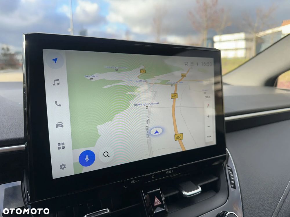 Toyota Corolla 1.8 Hybrid Comfort - 26