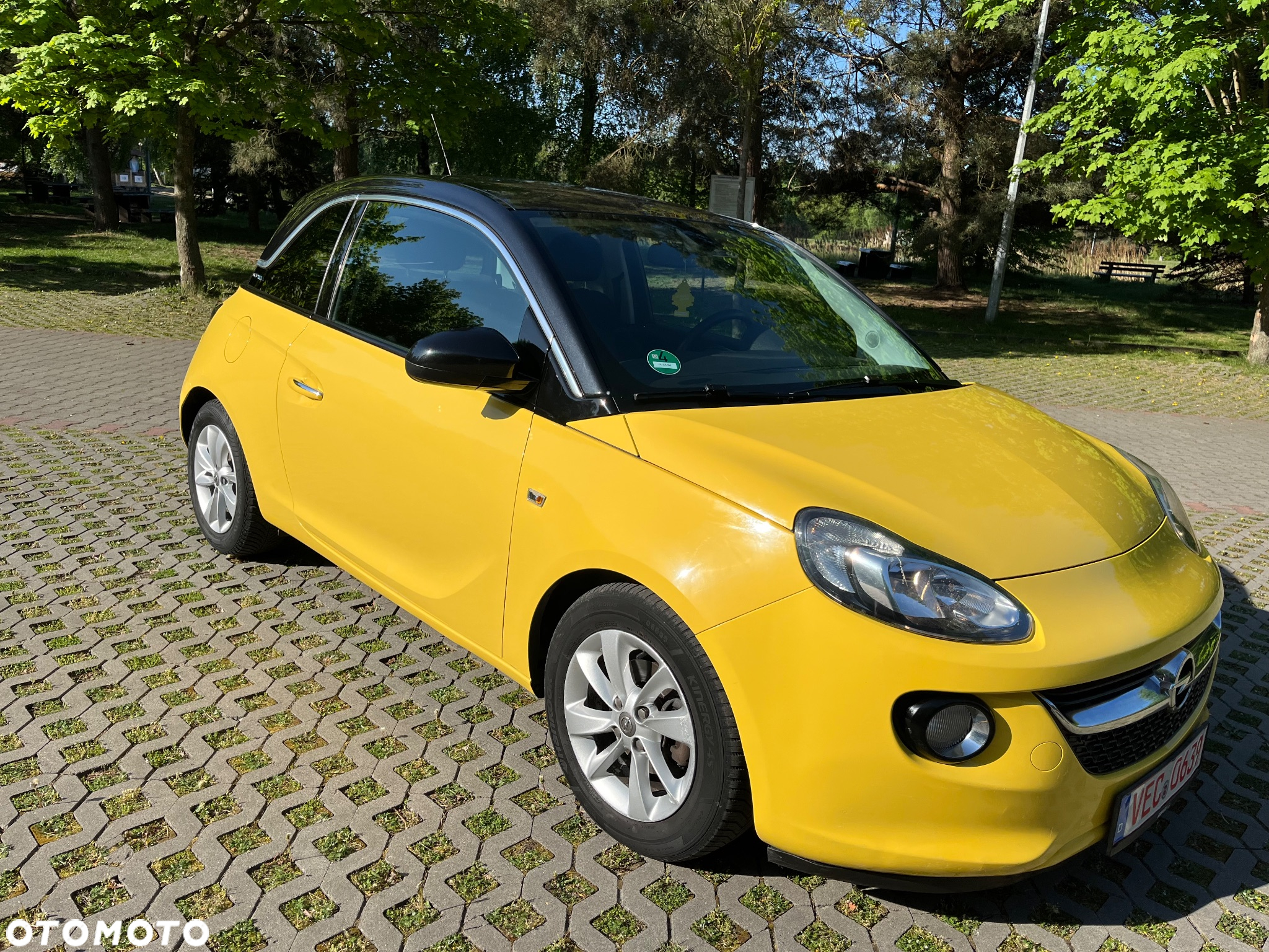 Opel Adam - 10