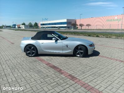 BMW Z4 - 8
