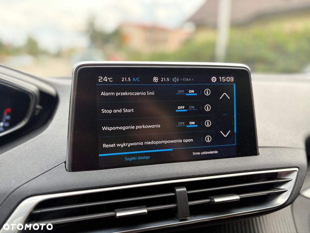 Peugeot 5008 HDI 115 Active - 21