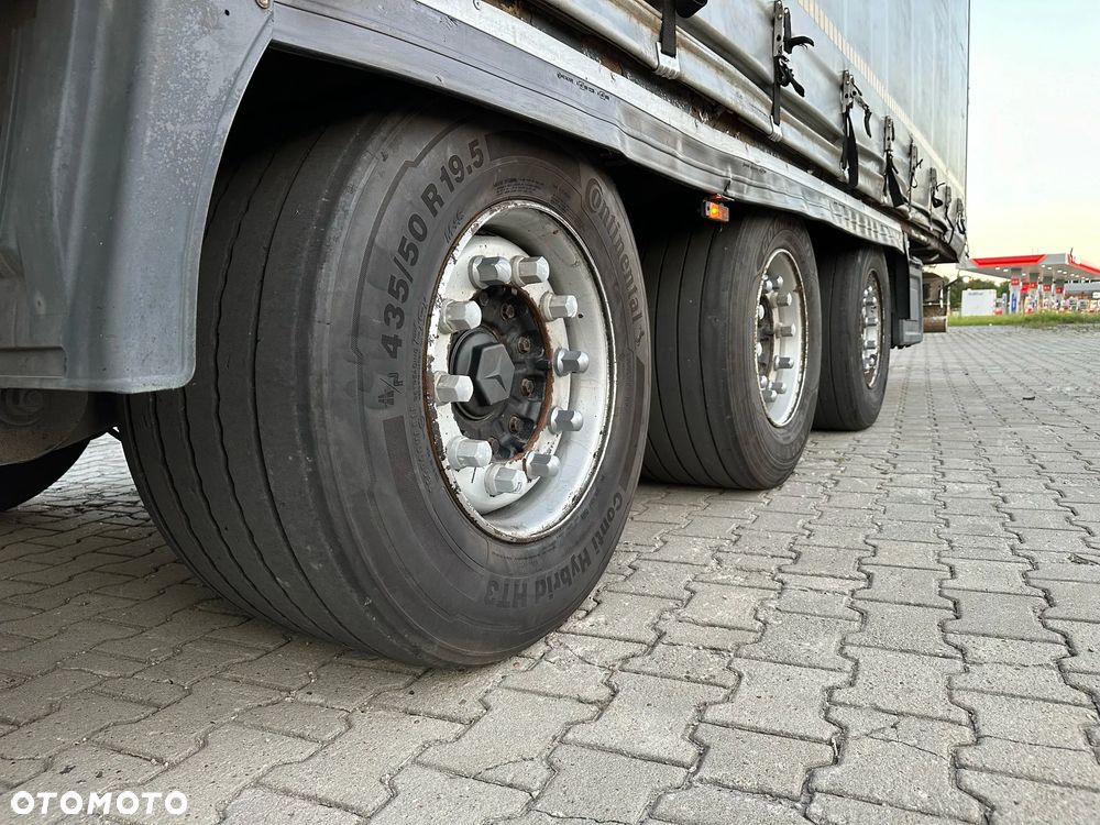 Krone Mega Sdp27 - 12