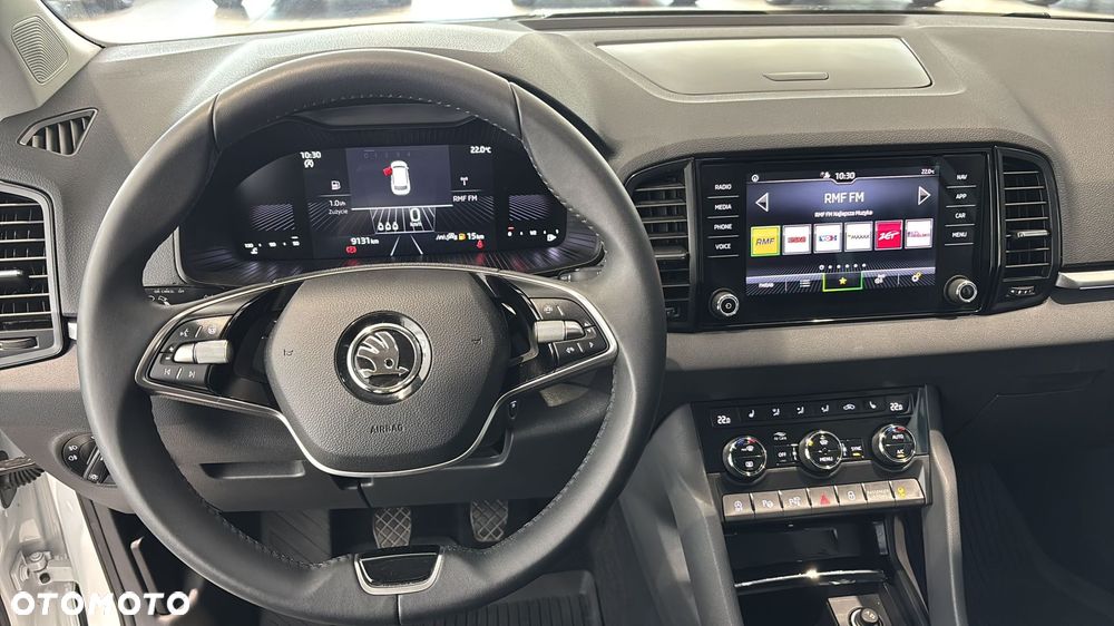 Skoda Karoq 1.5 TSI ACT Selection - 14