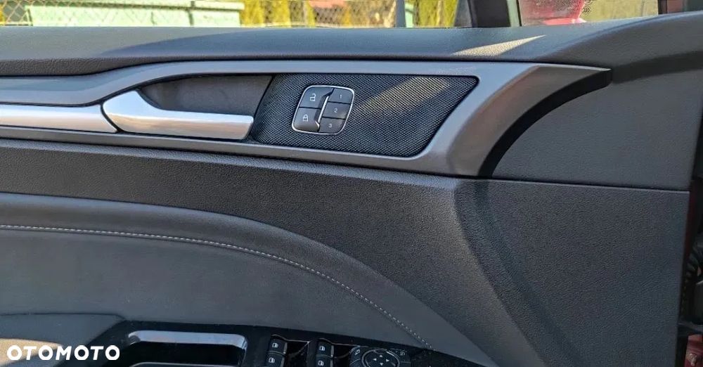 Ford Mondeo 2.0 TDCi Titanium - 7