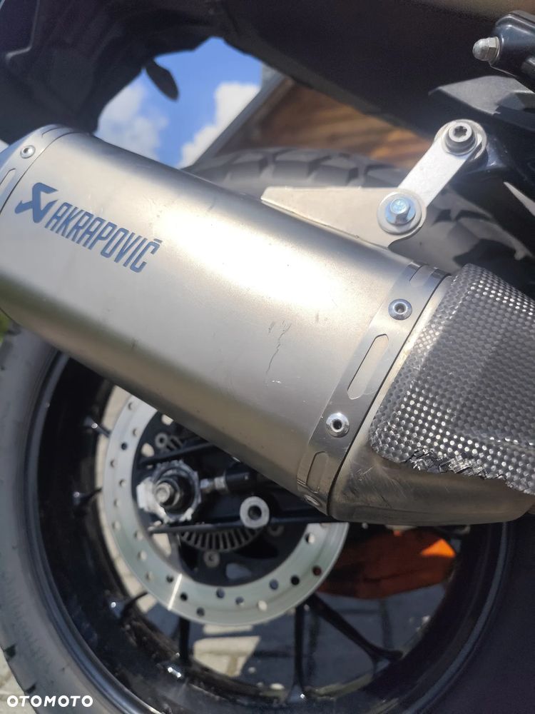 KTM Adventure - 12
