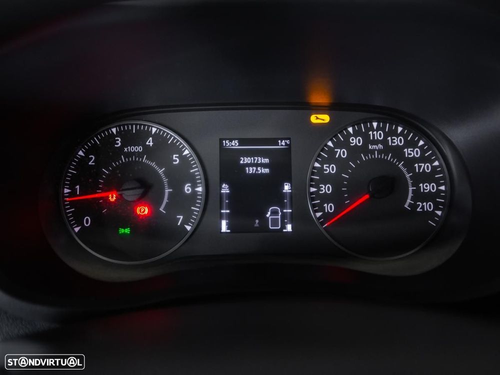 Renault Master L3 3.5T (EURO VI) C/ PLATAFORMA ELEVATORIA C/IVA - 20