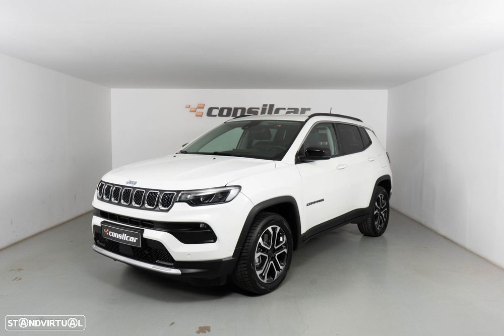 Jeep Compass - 2