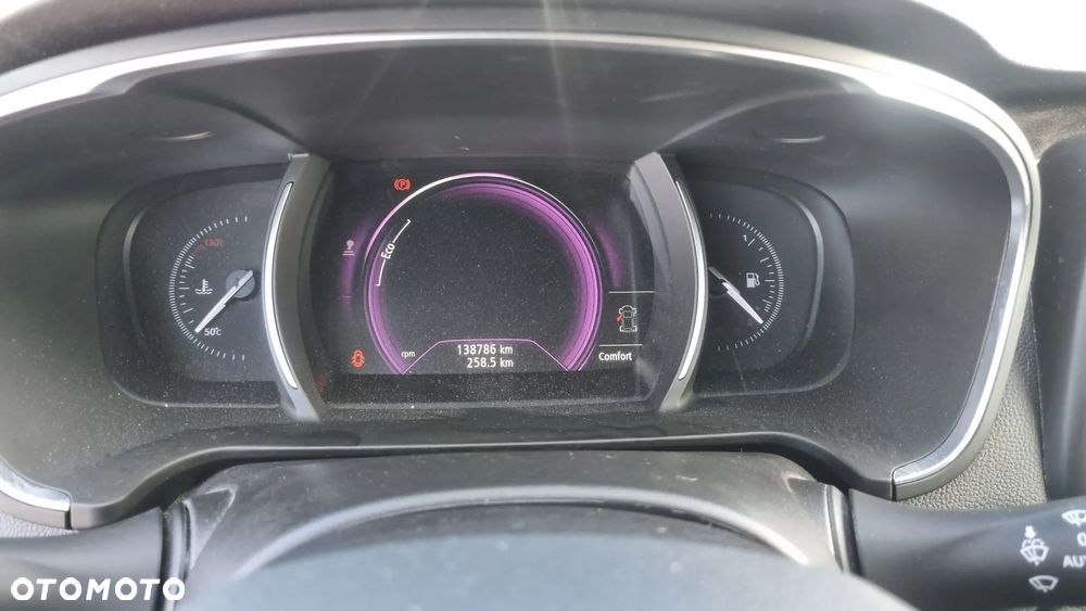 Renault Talisman ENERGY dCi 110 LIFE - 36