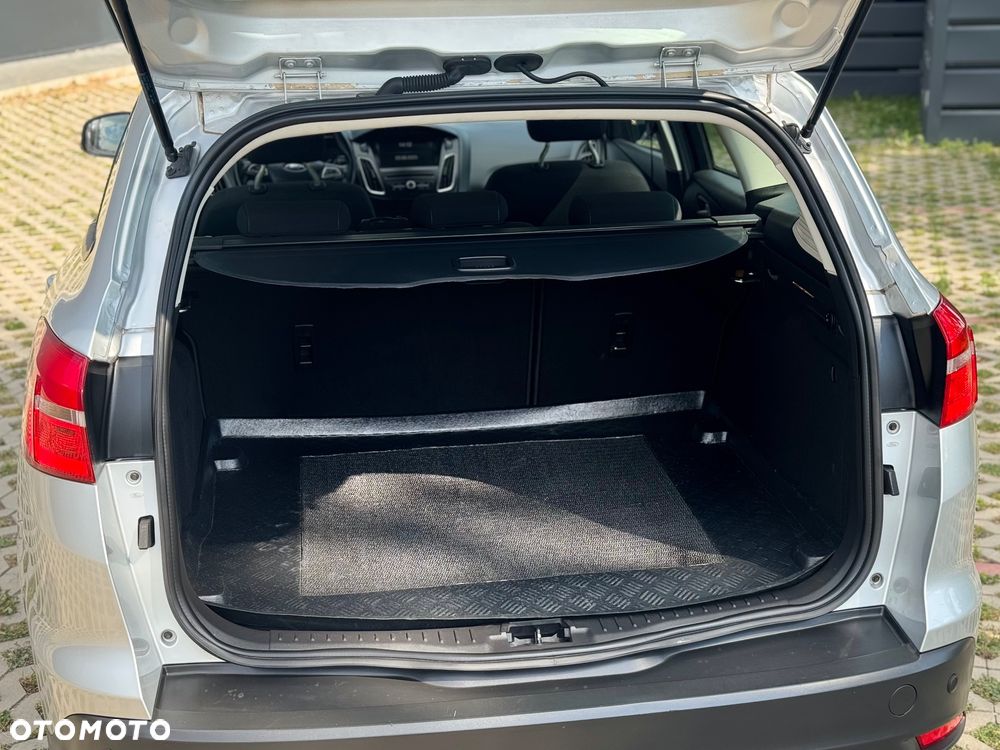 Ford Focus - 28