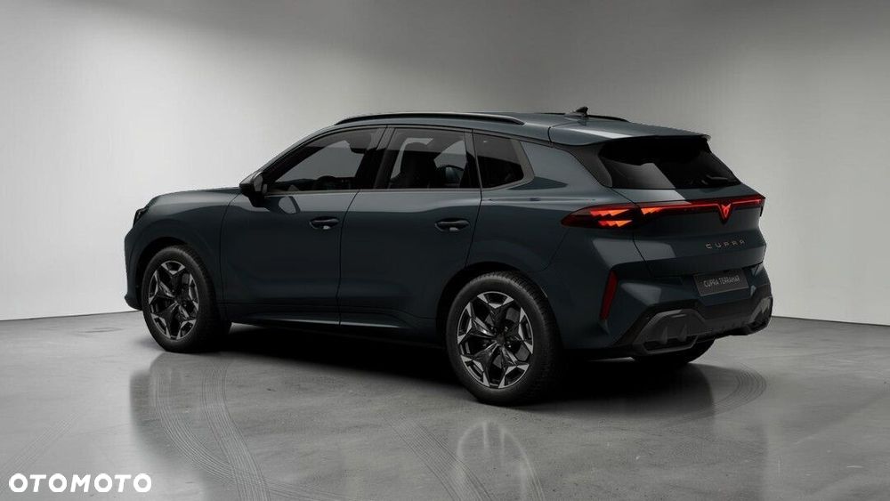 Cupra Terramar - 5