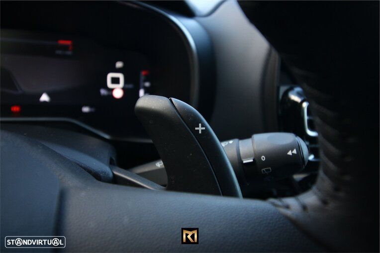 Citroën C5 Aircross 1.5 BlueHDi Shine Pack EAT8 - 20