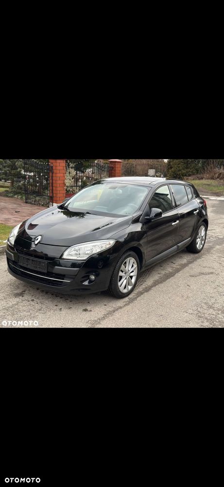 Renault Megane TCe 130 Dynamique - 1