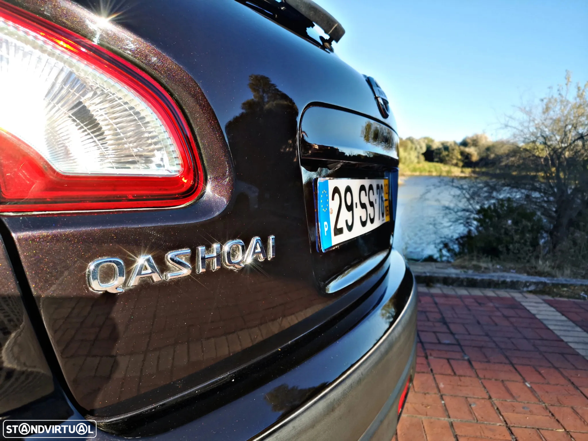 Nissan Qashqai 1.6 dCi Tekna Sport 360 - 3