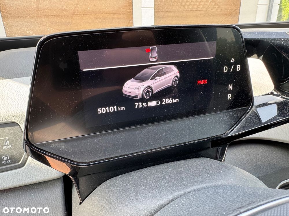 Volkswagen ID.3 58kWh Pro Performance Tech - 8
