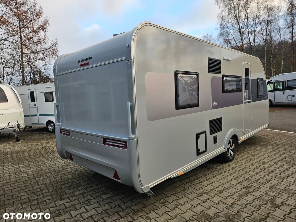 Adria Altea 552PK - 5