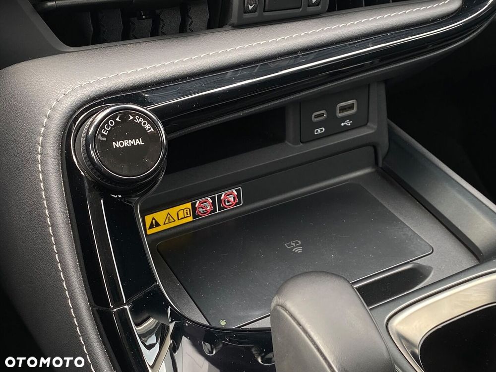 Lexus NX 350h Prestige 2WD - 20