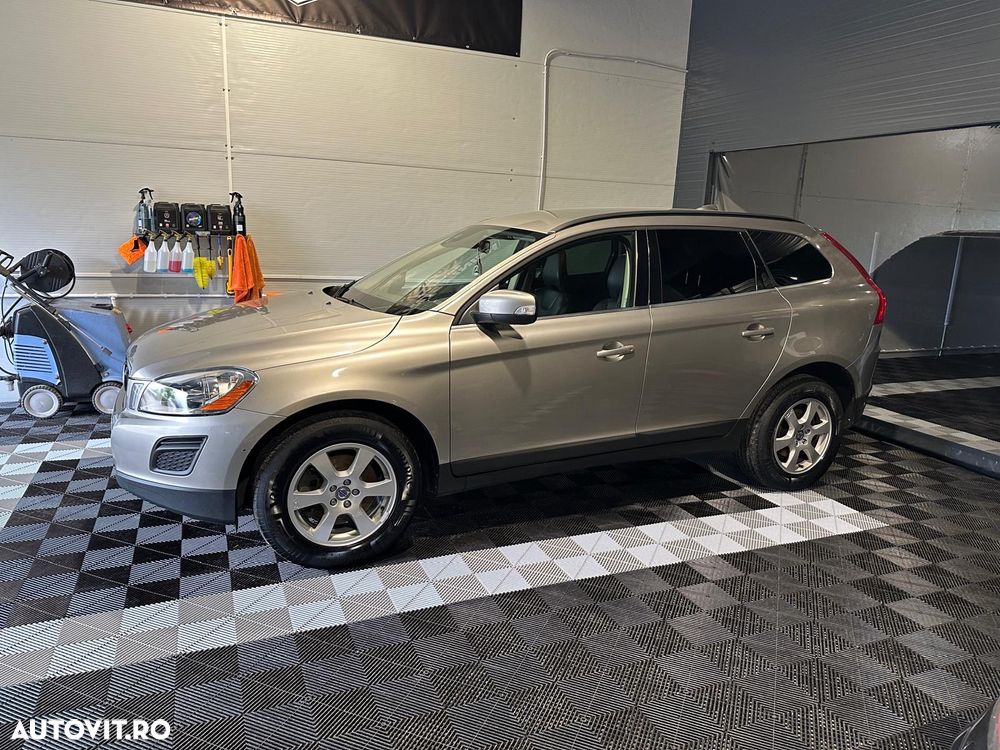Volvo XC 60 - 2
