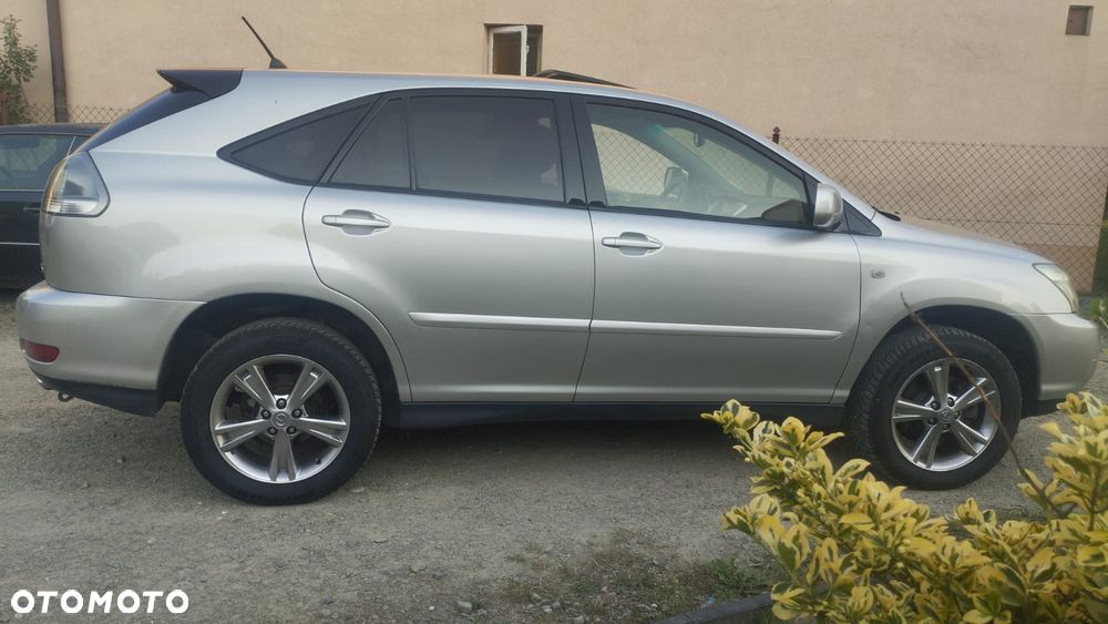 Lexus RX Prestige - 6