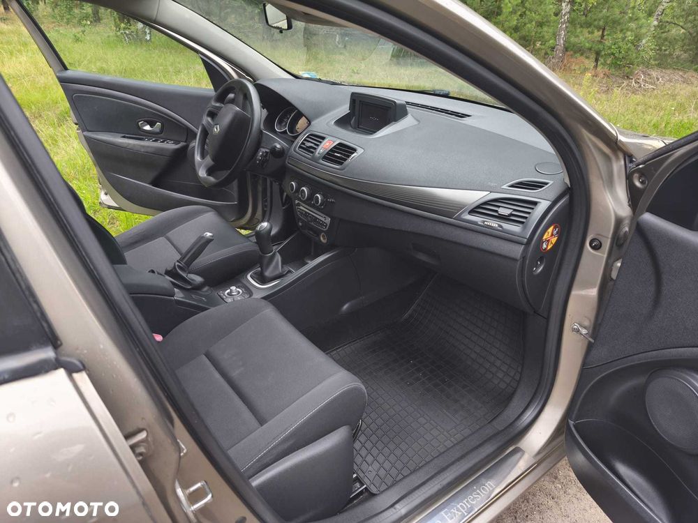 Renault Megane - 3