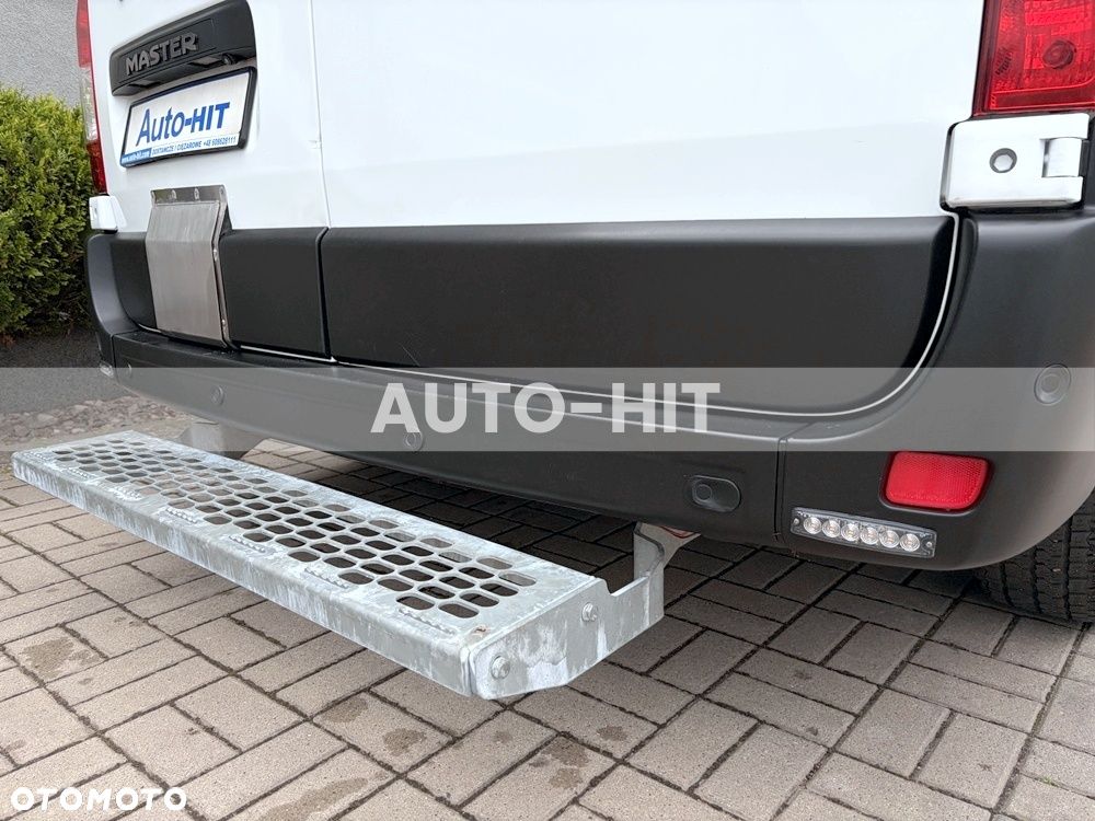 Renault Master - 21