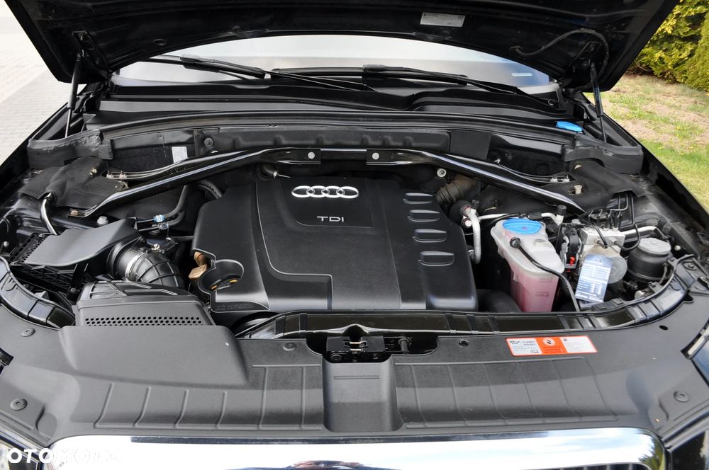 Audi Q5 2.0 TDI Quattro - 39