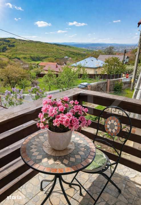Apartament de vanzare, cu 3 camere, 100 mp, zona Breazu — fotografia 1