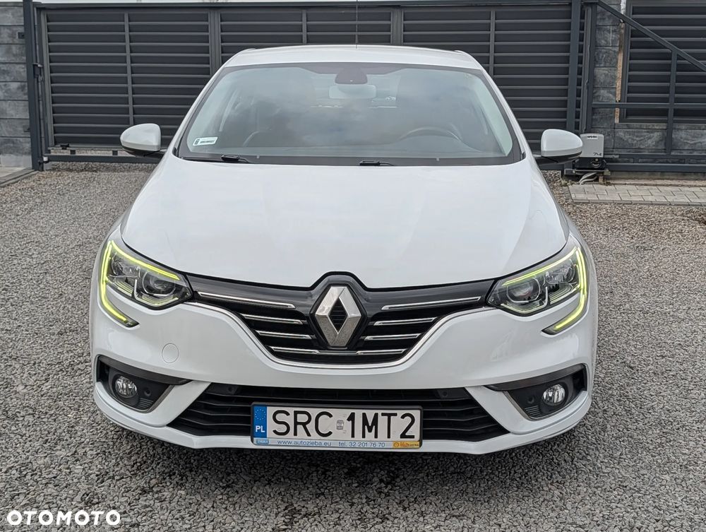 Renault Megane 1.6 SCe Intens - 12
